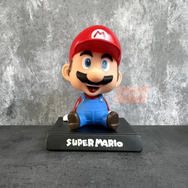 Super Mario Bobblehead
