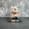 Inouske Demon Slayer Bobblehead