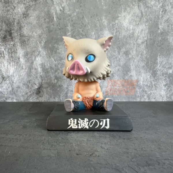 Inouske Demon Slayer Bobblehead