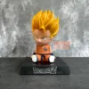 Goku Super Saiyan Dragon Ball Bobblehead