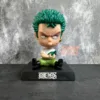 Roronoa Zoro One Piece Bobblehead