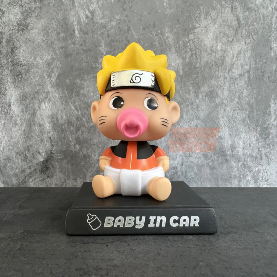 Baby Naruto Bobblehead