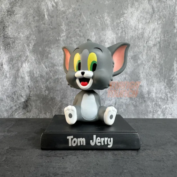 Tom Bobblehead