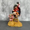 Luffy and Chopper One Piece Action Figure
