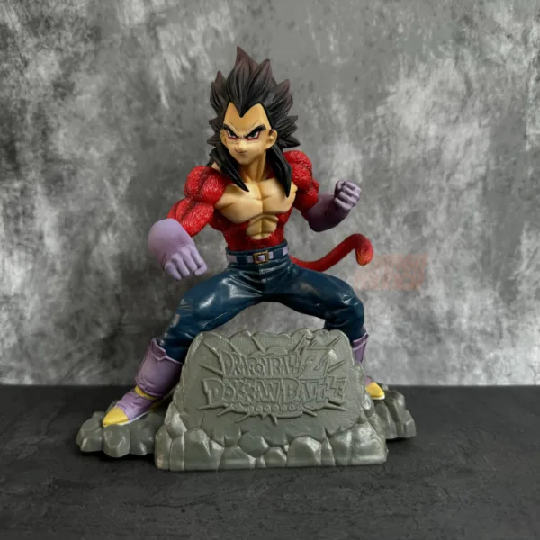 Vegita Dragon Ball Action Figure