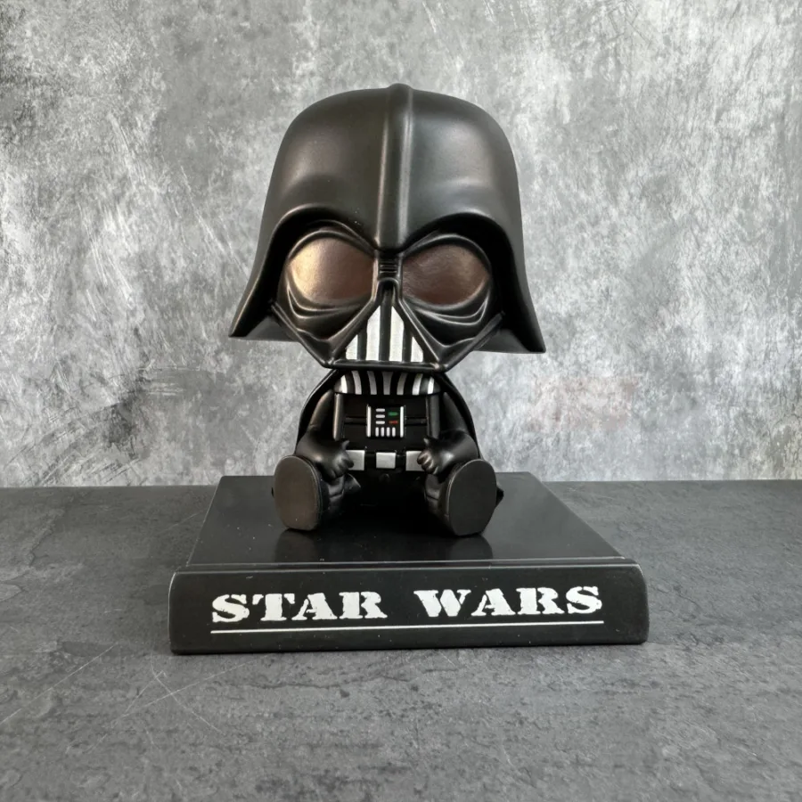 Darth Vader Bobblehead