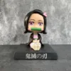 Nezuko Kamado Demon Slayer Bobblehead