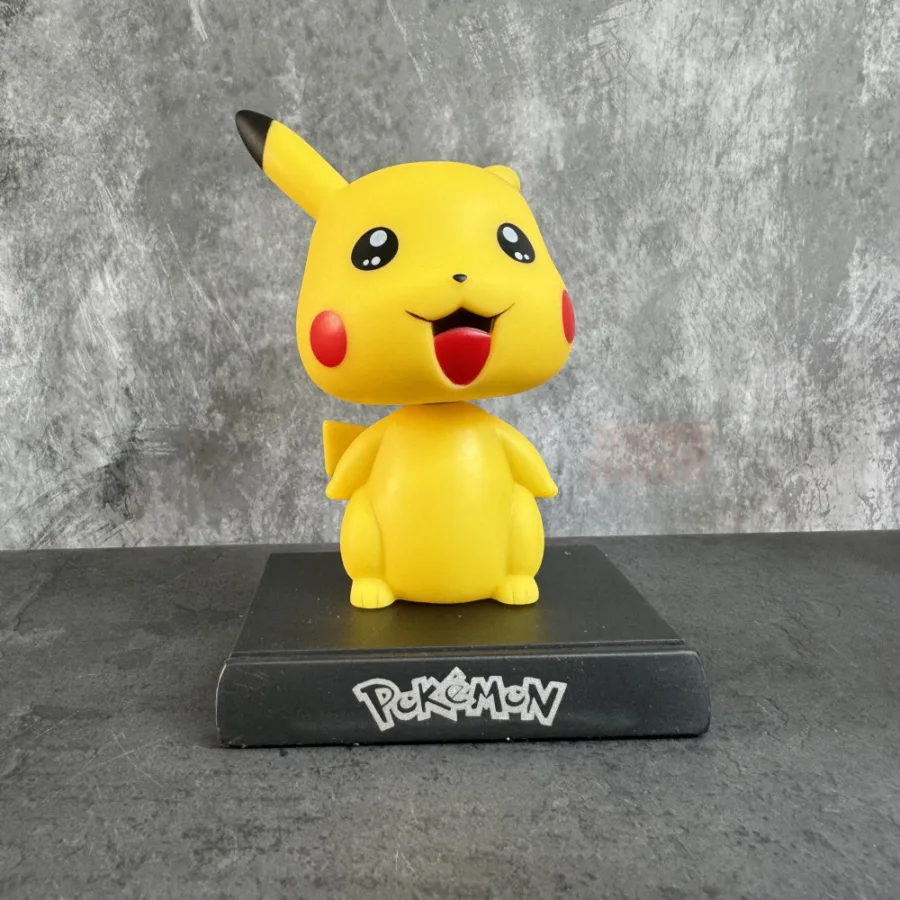 Pikachu Bobblehead