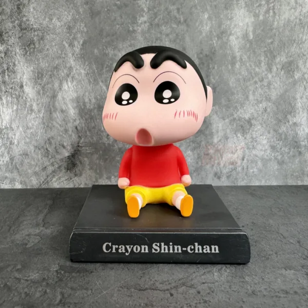 Shinchan Bobblehead