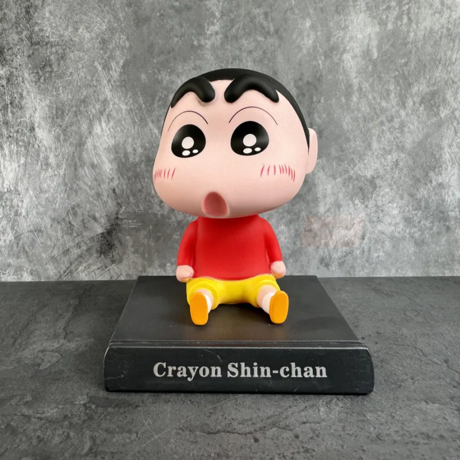 Shinchan Bobblehead