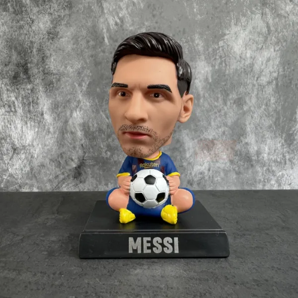 Lionel Messi Bobblehead