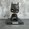 The Dark Knight Batman Bobblehead