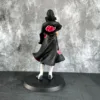 Itachi Uchiha Naruto Action Figure