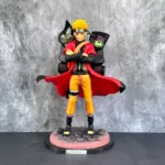 Naruto Sage Mode Naruto Action Figure