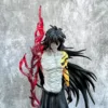 Kurosaki Ichigo Final Getsuga Tenshou Bleach Action Figure