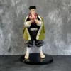 Gyomei Himejima Demon Slayer Action Figure