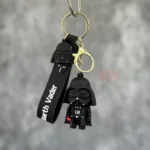 Star Wars Darth Vader Keychain