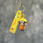 Naruto NarutoShippuden Keychain