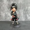 Itachi Uchiha Naruto Qposket Action Figure