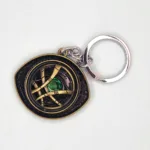 Doctor Strange Spinning Keychain Marvel