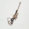 PUBG AWM Gun Metal Keychain